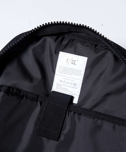 【F/CE.】旅行後背包 950 Travel BP S 黑 經典款