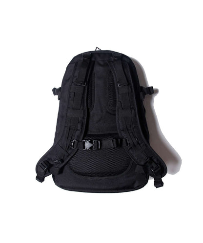 【F/CE.】旅行後背包 950 Travel BP S 黑 經典款