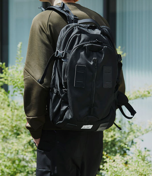 【F/CE.】旅行後背包 950 Travel BP S 黑 經典款