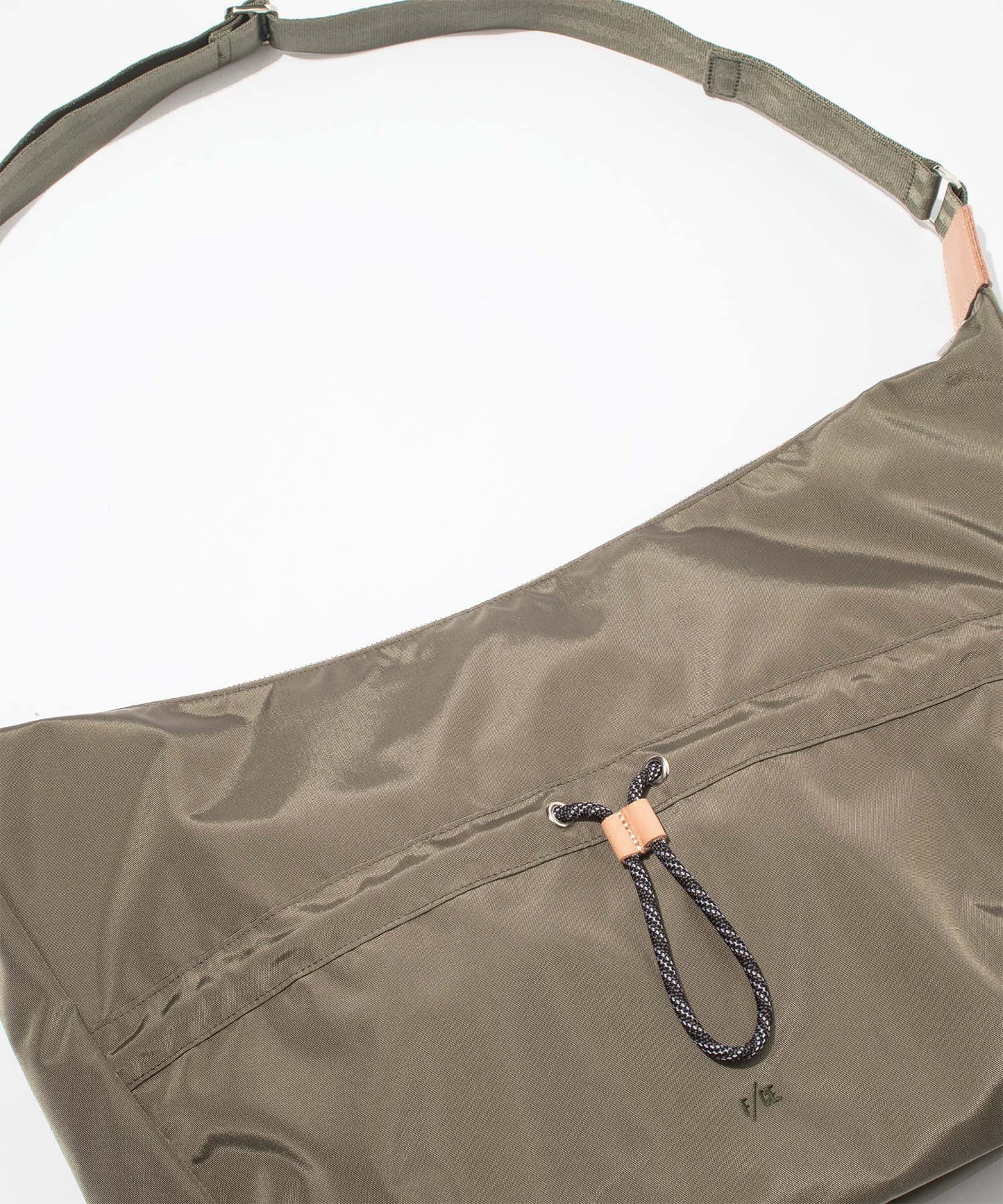 【F/CE. 】420 re/cor 2WAY 兩用肩背托特包 斜背包