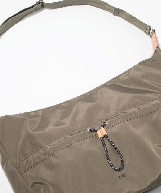 【F/CE. 】420 re/cor 2WAY 兩用肩背托特包 斜背包