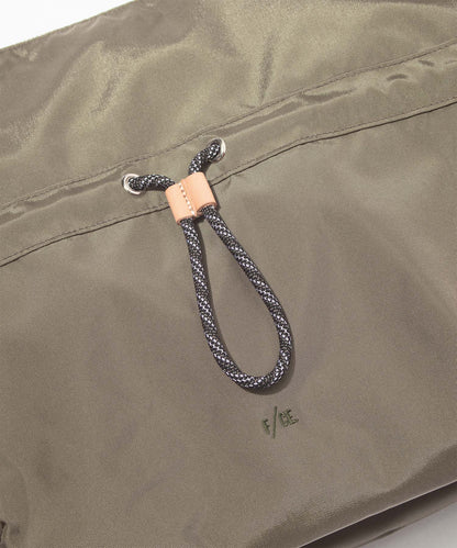 【F/CE. 】420 re/cor 2WAY 兩用肩背托特包 斜背包