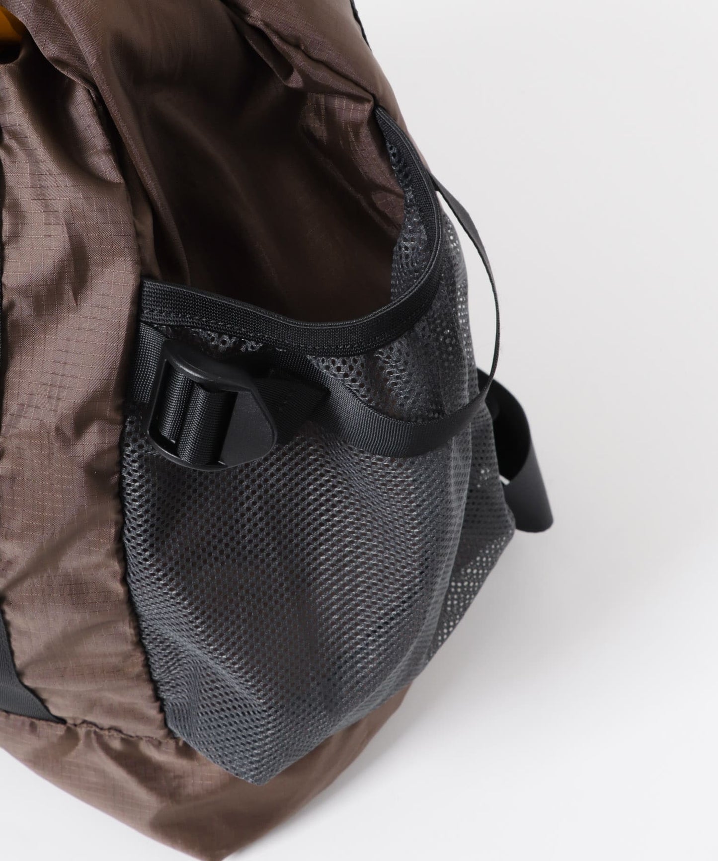 【URD】Caribou Mountaineering × EKAL 輕量托特後背兩用包