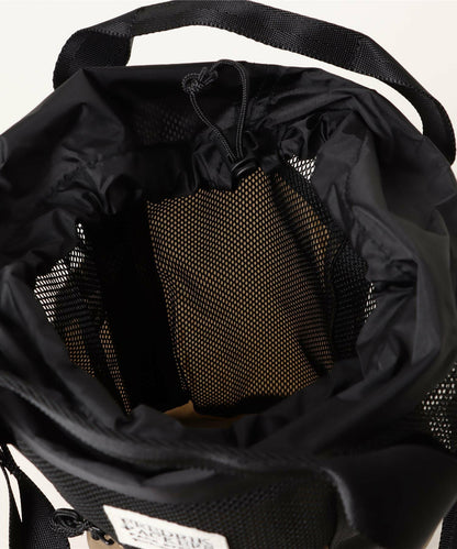 【FREDRIK PACKERS】Column Tote 黑色質感托特包