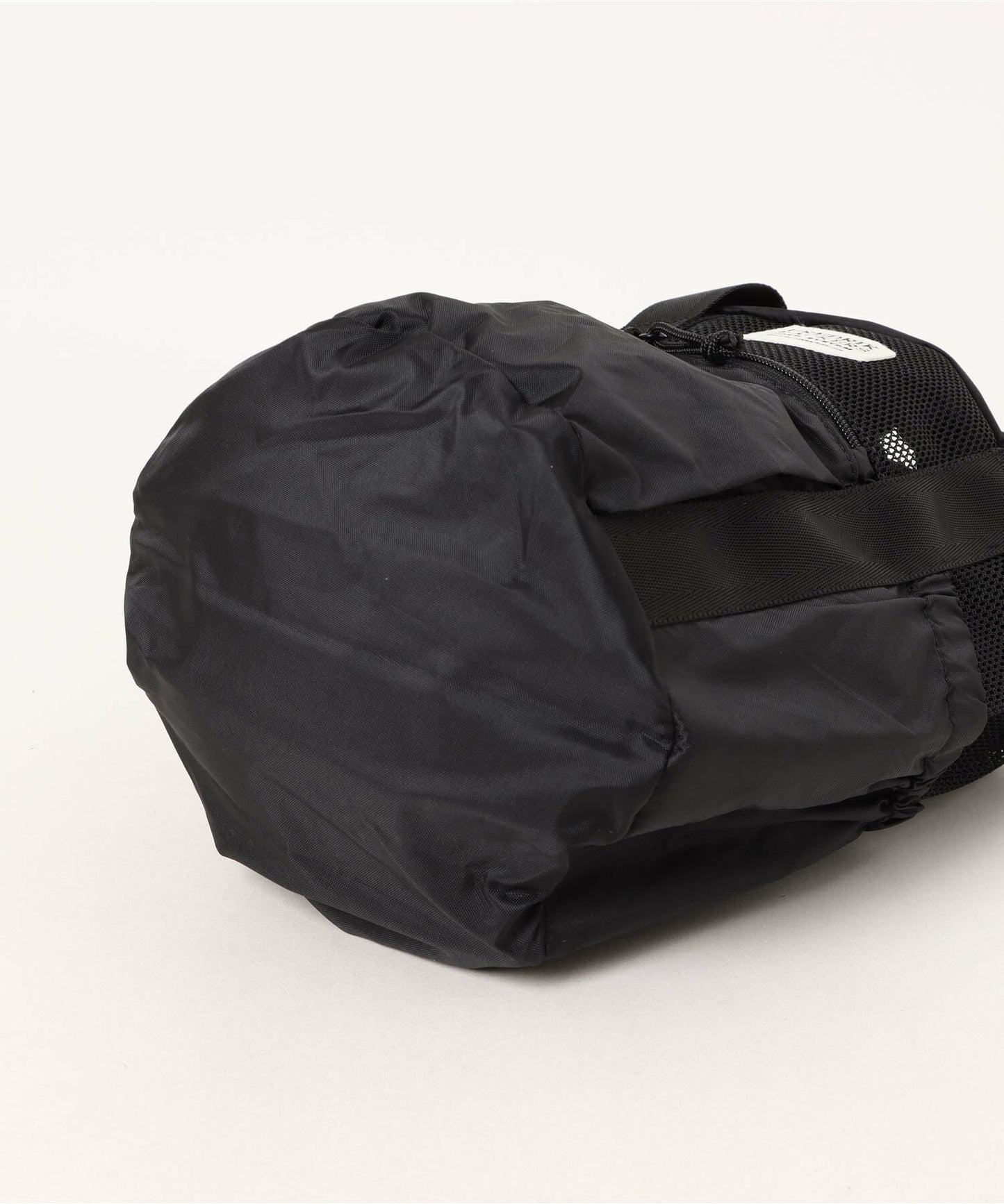 【FREDRIK PACKERS】Column Tote 黑色質感托特包