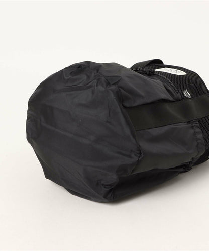 【FREDRIK PACKERS】Column Tote 黑色質感托特包