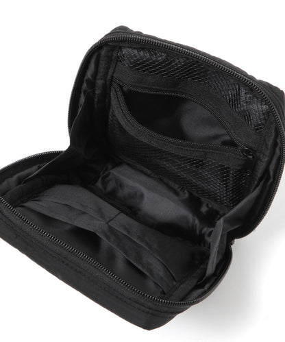 【LAKOLE】絎縫方形收納包