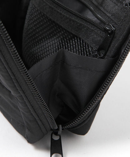 【LAKOLE】絎縫方形收納包