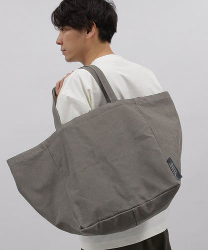 【LAKOLE】大容量2WAY質感托特包