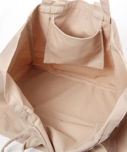 【LAKOLE】大容量2WAY質感托特包