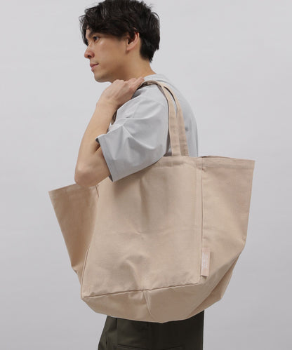 【LAKOLE】大容量2WAY質感托特包