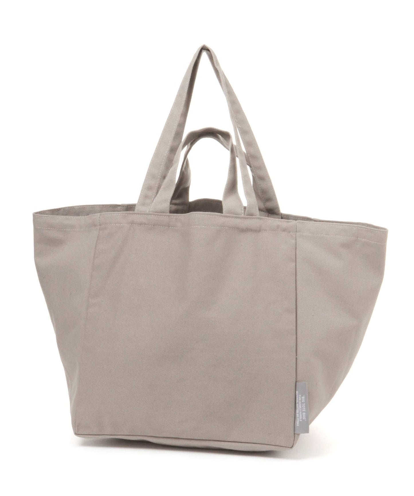 【LAKOLE】大容量2WAY質感托特包