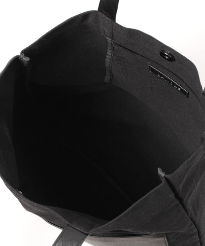 【LAKOLE】都會帆布托特包