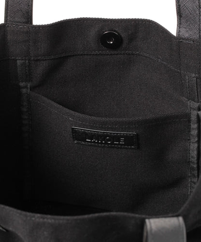 【LAKOLE】都會帆布托特包