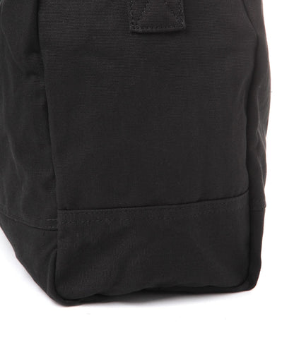 【LAKOLE】極簡帆布筒型肩斜背包 大容量