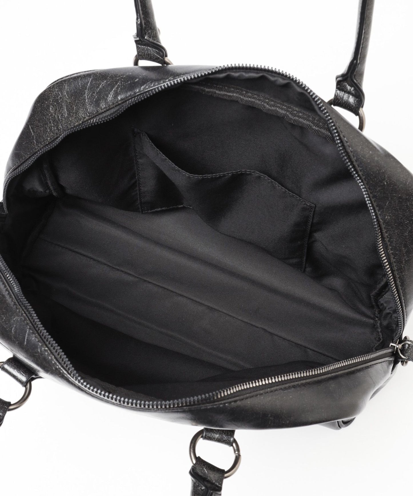 【PAGE BOY】現貨🔥 PBLIM系列 2WAY 兩用皮革波士頓包