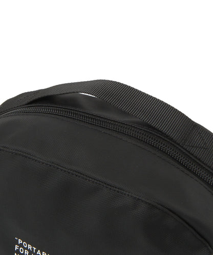 【LAKOLE】防潑水WR 手提隨身包