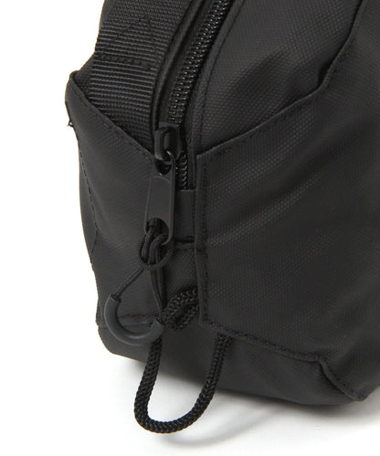 【LAKOLE】防潑水WR 手提隨身包