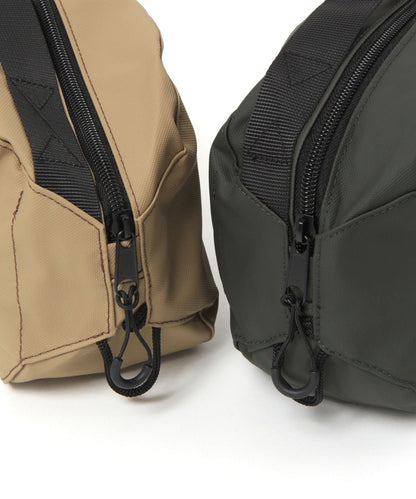 【LAKOLE】防潑水WR 手提隨身包