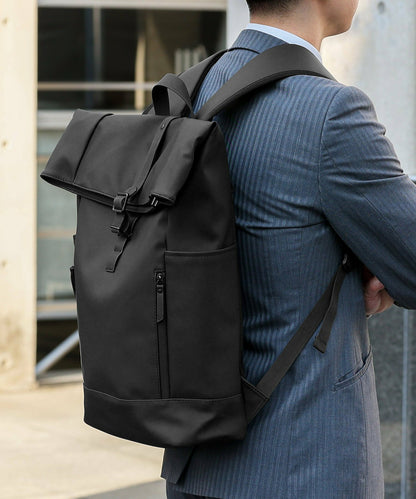 【VitaFelice】Depral 防潑水後背包