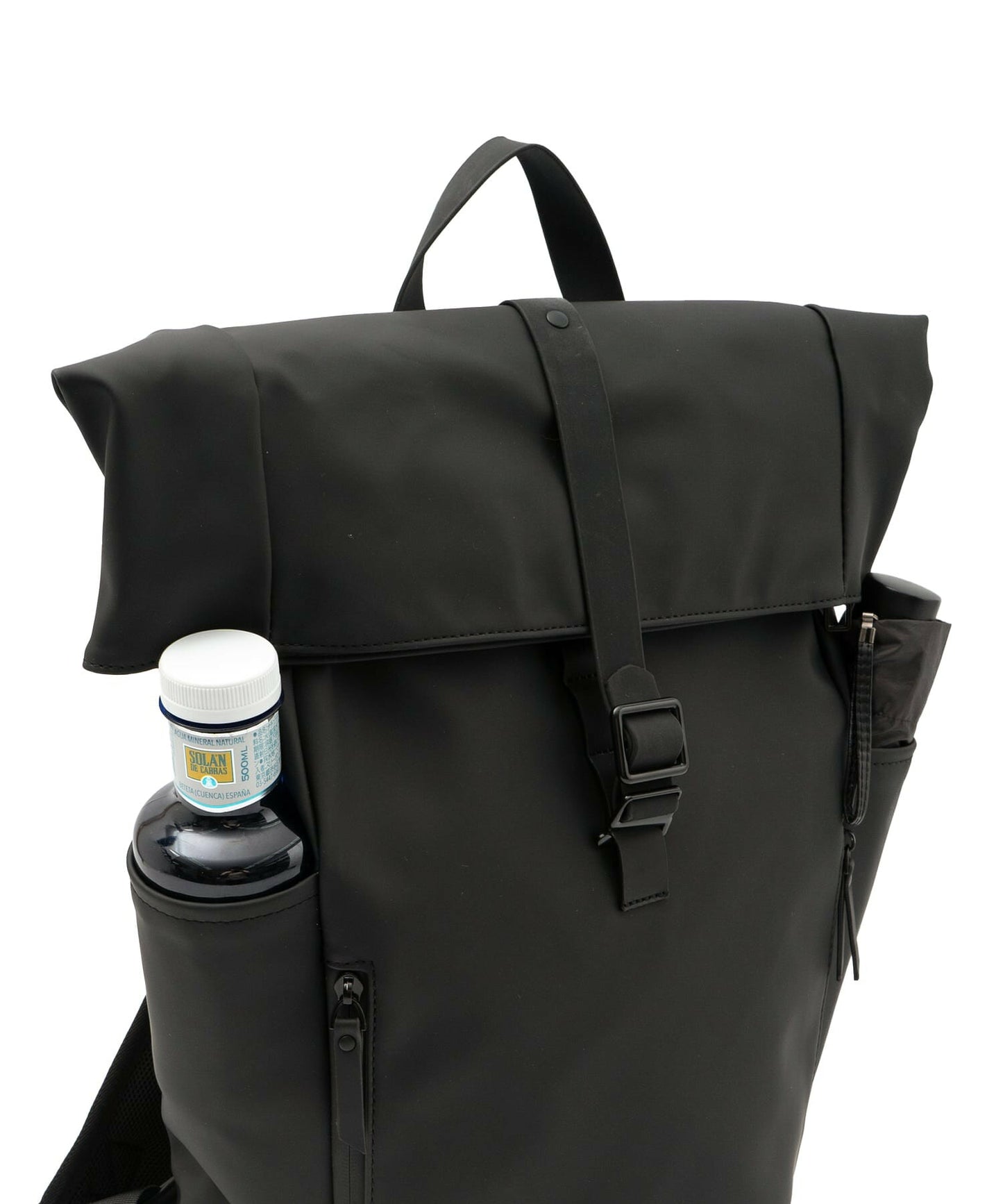 【VitaFelice】Depral 防潑水後背包