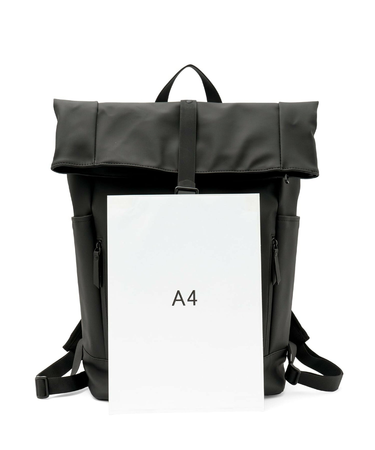 【VitaFelice】Depral 防潑水後背包