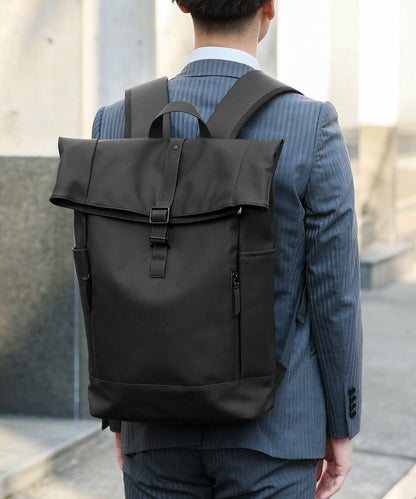 【VitaFelice】Depral 防潑水後背包