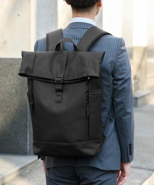 【VitaFelice】Depral 防潑水後背包