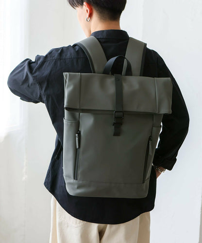 【VitaFelice】Depral 防潑水後背包