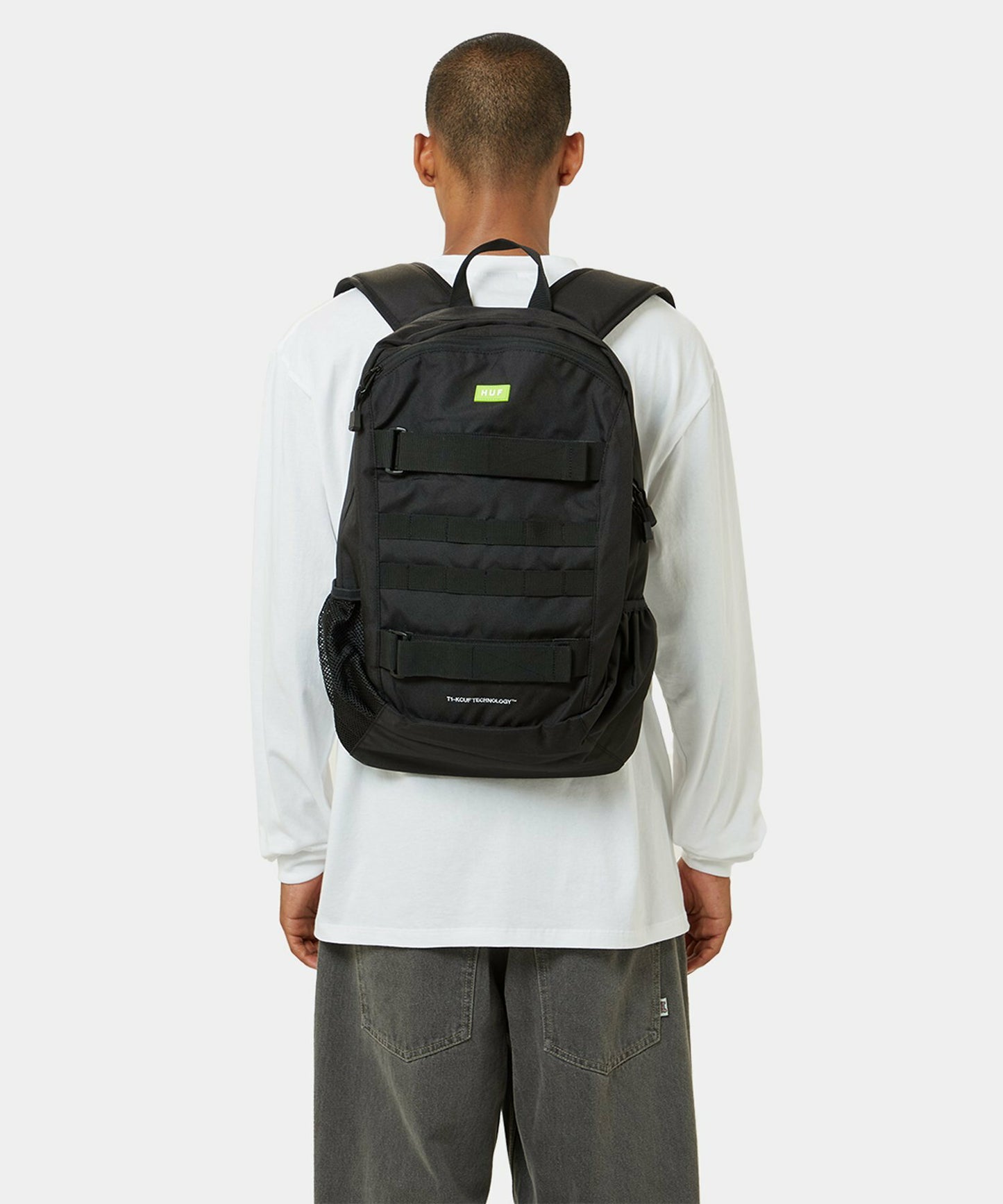 【huf】MISSION 後背包