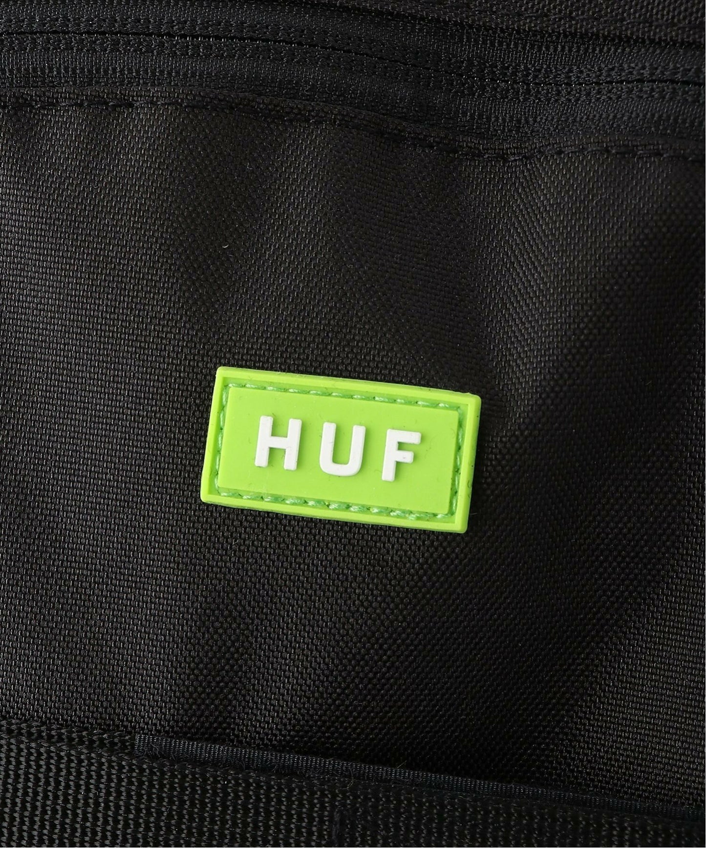 【huf】MISSION 後背包