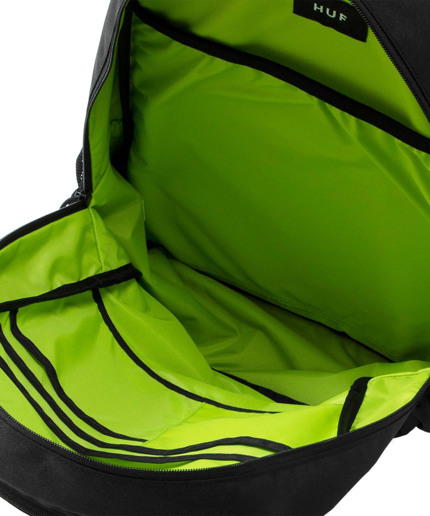 【huf】MISSION 後背包