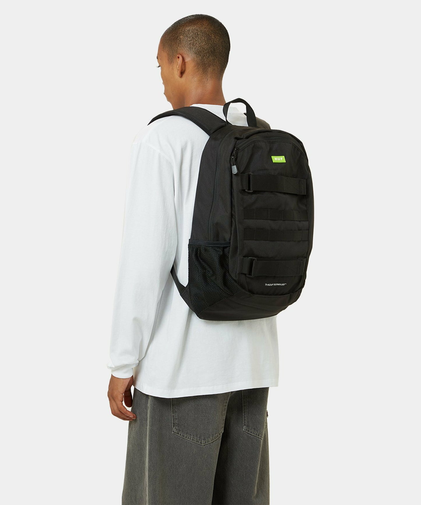 【huf】MISSION 後背包