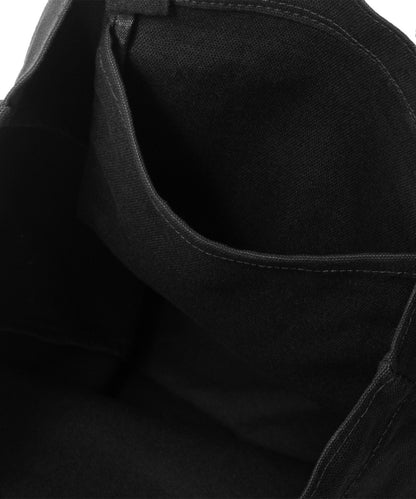 【huf】經典 LOGO 托特包 S