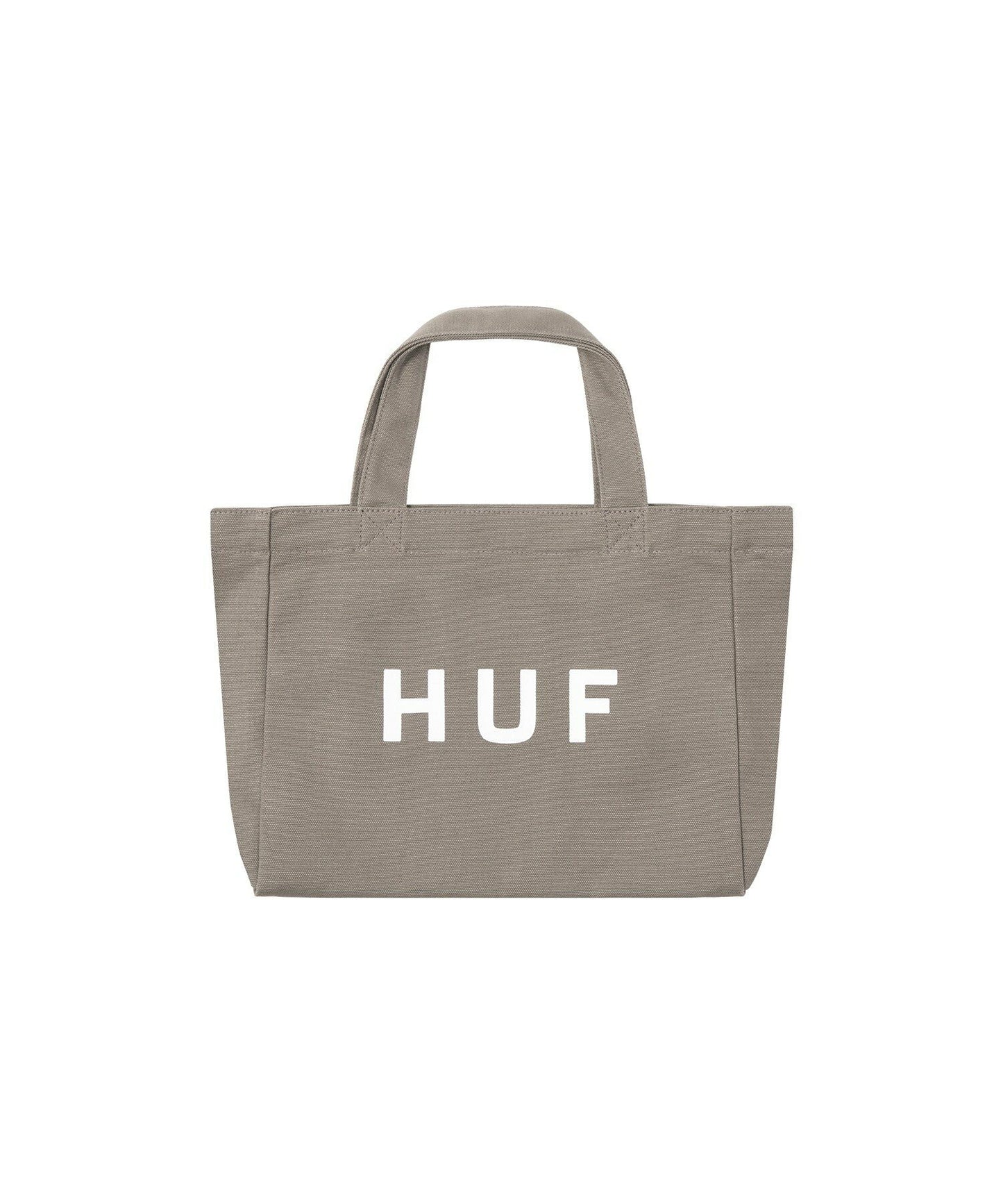 【huf】經典 LOGO 托特包 S