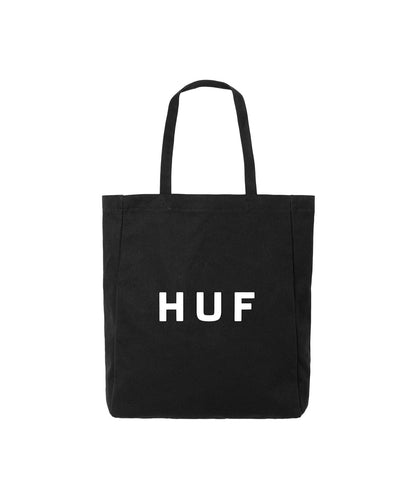 【huf】經典 LOGO 托特包 M