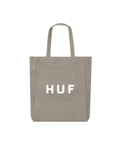 【huf】經典 LOGO 托特包 M
