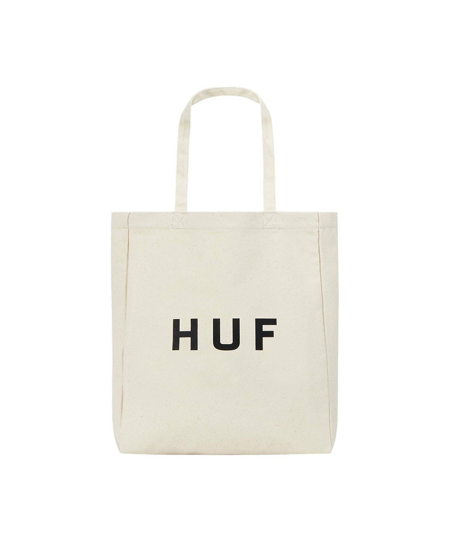 【huf】經典 LOGO 托特包 M