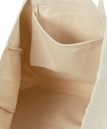 【huf】經典 LOGO 托特包 M