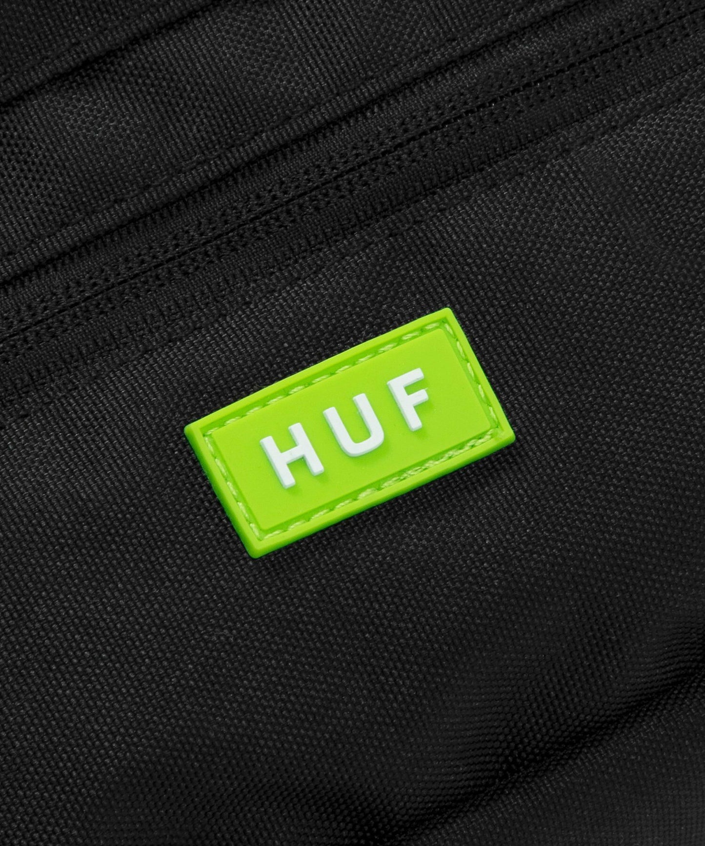 【huf】HYDE 隨身腰包 胸包