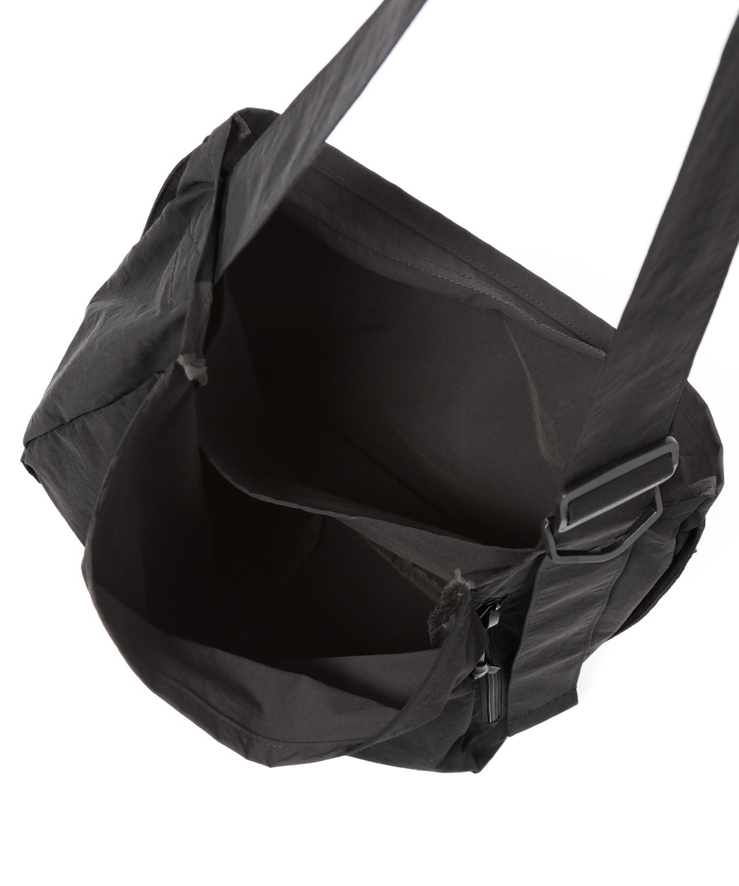 【RAGEBLUE】 復古街頭掀蓋斜背包