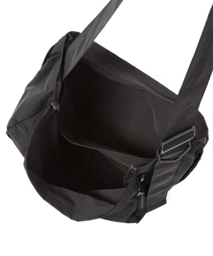 【RAGEBLUE】 復古街頭掀蓋斜背包