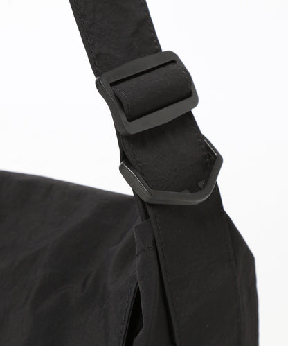 【RAGEBLUE】 復古街頭掀蓋斜背包