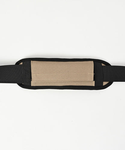 【KiU】大容量收納商務休閒斜背包 (可放筆電)