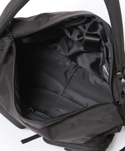 【GLOBAL WORK】簡約防潑水斜背郵差包