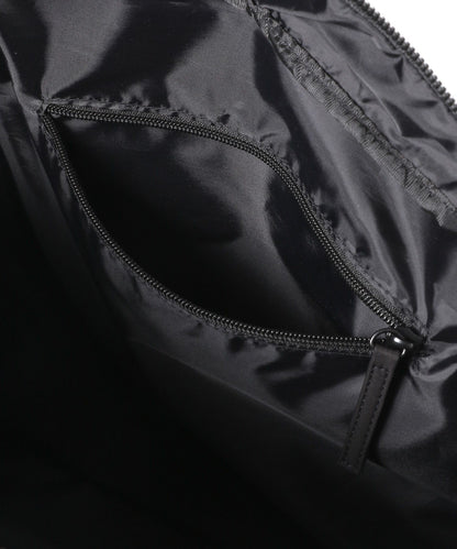 【GLOBAL WORK】簡約防潑水斜背郵差包