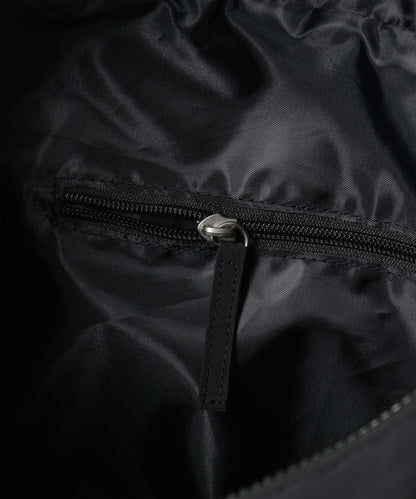 【GLOBAL WORK】輕量質感寬背帶斜背包