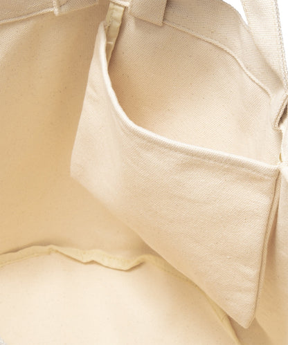 【HUF】 TOKEN藝術印花托特包 帆布包  大容量