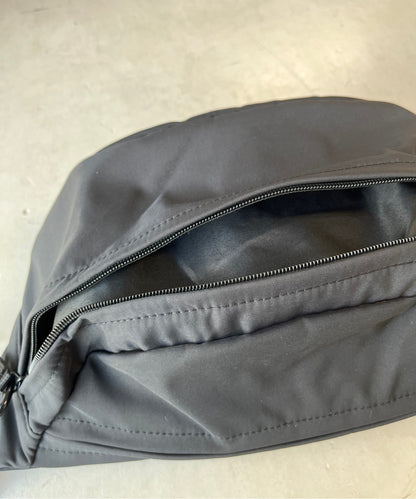 【CPCM】 人氣熱銷 簡約輕便百搭斜背包 腰包 胸包