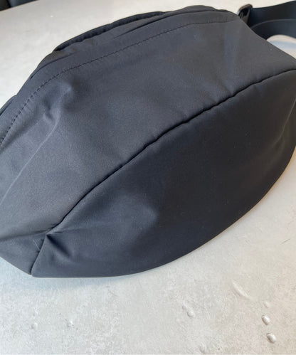 【CPCM】 人氣熱銷 簡約輕便百搭斜背包 腰包 胸包